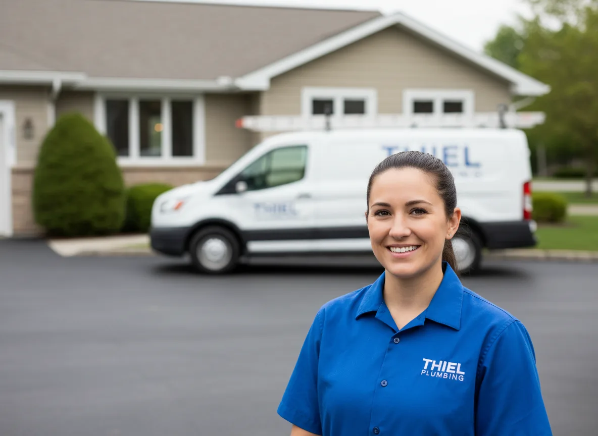 Plumber Belleville, KS FAQs